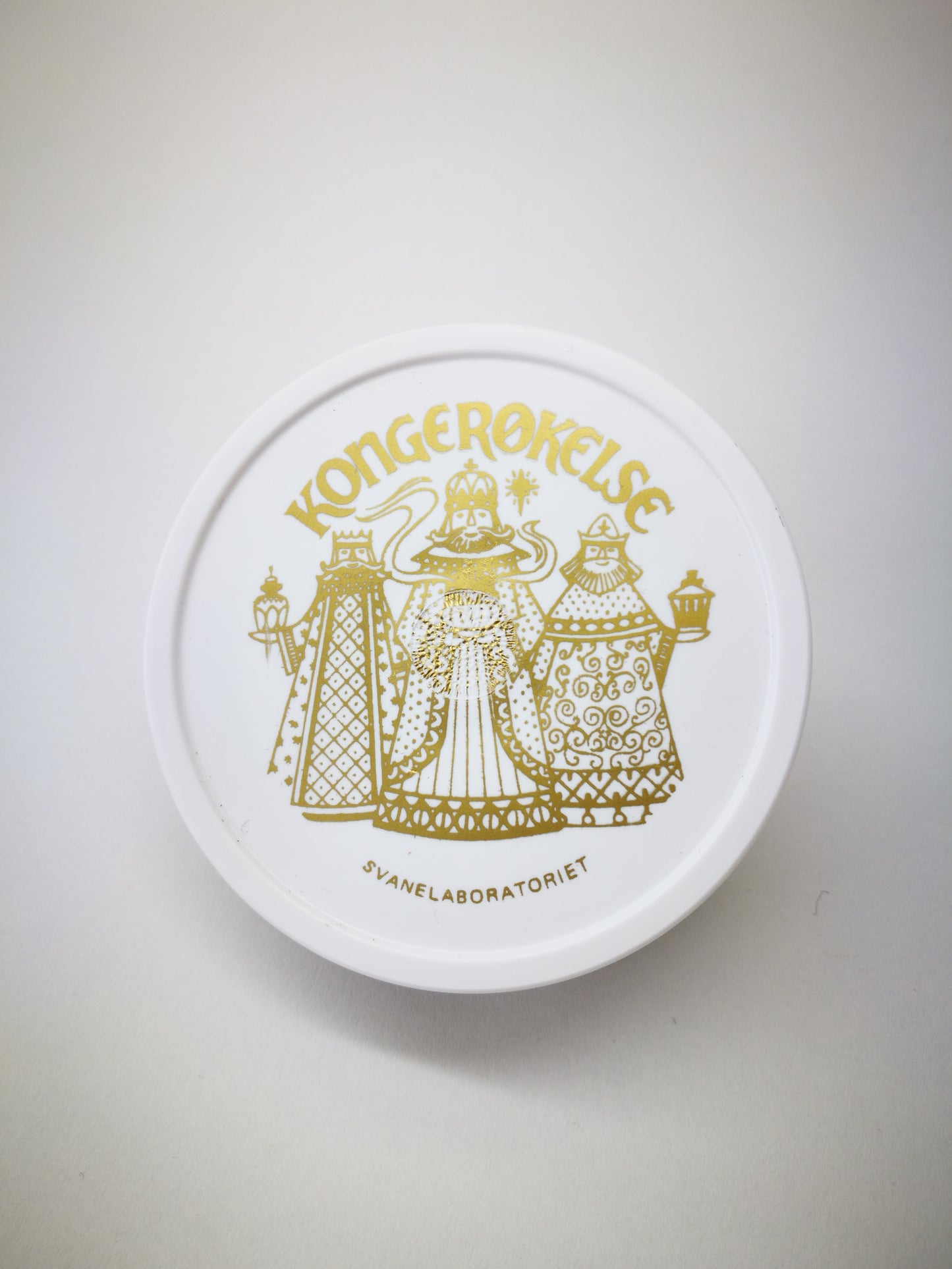 Kongerøkelse from Svanelaboratoriet 70 ml